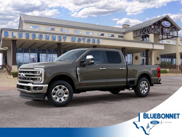 2027 FORD F250 in New Braunfels, TX