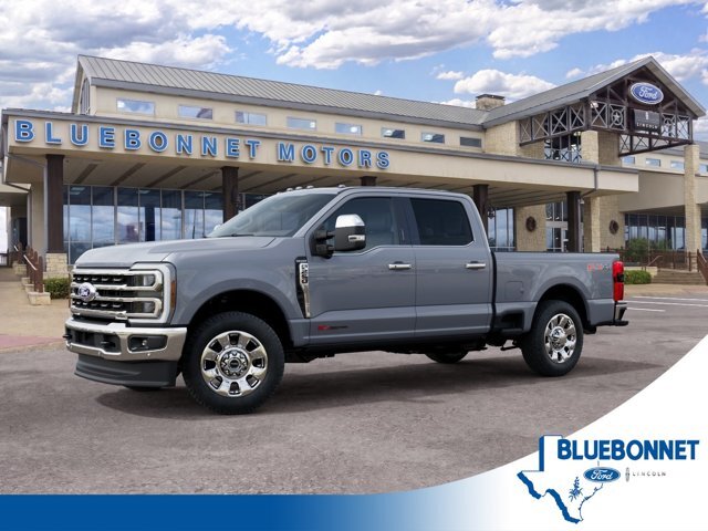 2027 FORD F250 in New Braunfels, TX