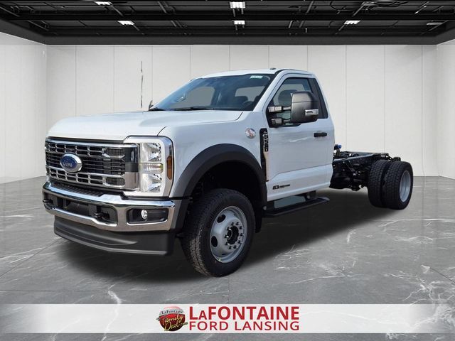 2026 FORD F550 in Lansing, MI