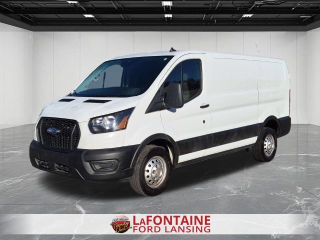 2023 FORD TRANSIT 150 in Lansing, MI