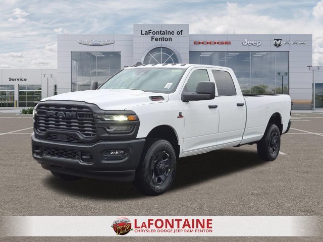 2027 Ram 3500 in Fenton, MI