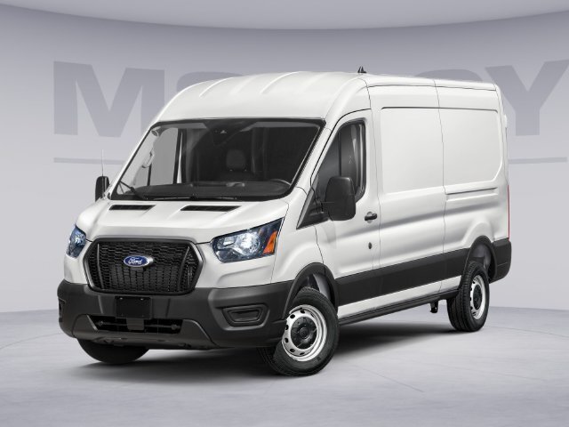 2027 FORD TRANSIT 250 in Charlottesville, VA