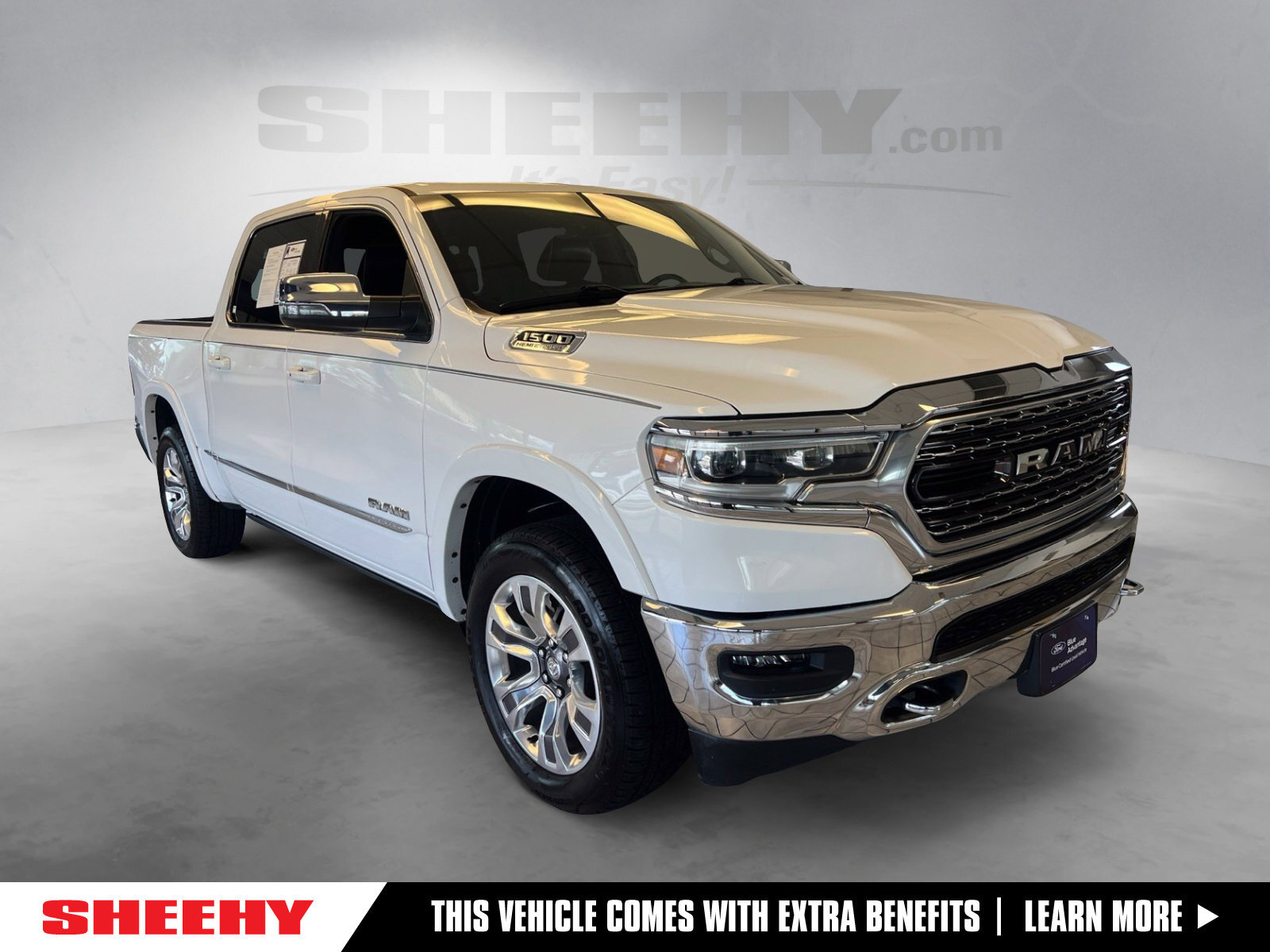 2023 RAM 1500 LIMITED in Richmond, VA