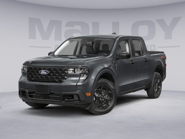 2026 FORD MAVERICK XLT in Charlottesville, VA