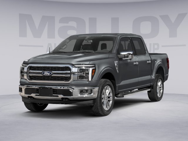 2026 FORD F150 LARIAT in Charlottesville, VA