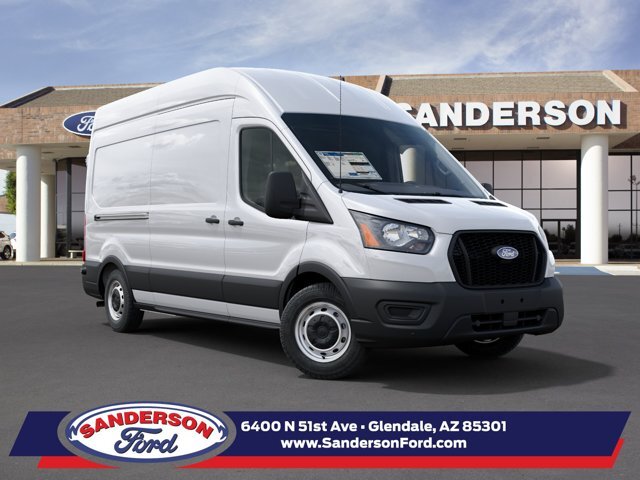 2027 FORD TRANSIT 250 in Glendale, AZ