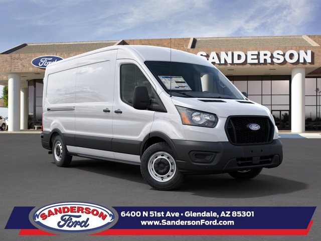 2027 FORD TRANSIT 250 in Glendale, AZ