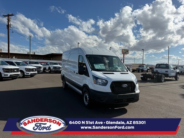 2027 FORD TRANSIT 250 in Glendale, AZ