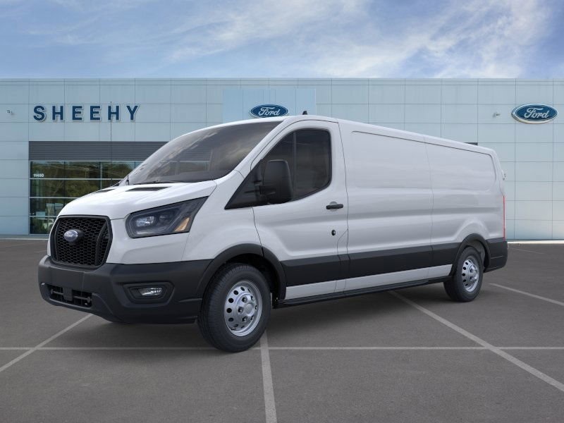 2025 Ford Transit 350 HD 350HD in Ashland, VA