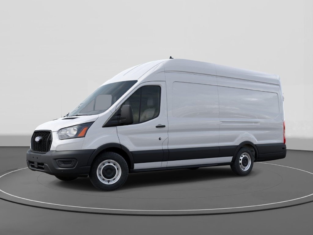 2027 FORD TRANSIT 350 in North Hollywood, CA