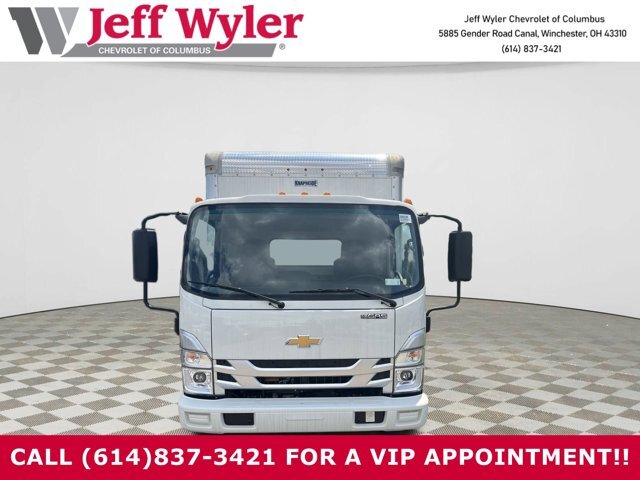 2024 CHEVROLET LCF 5500XG in Canal Winchester, OH