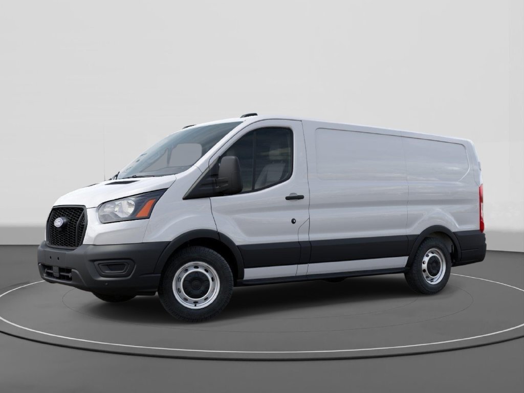 2027 FORD TRANSIT 250 in North Hollywood, CA