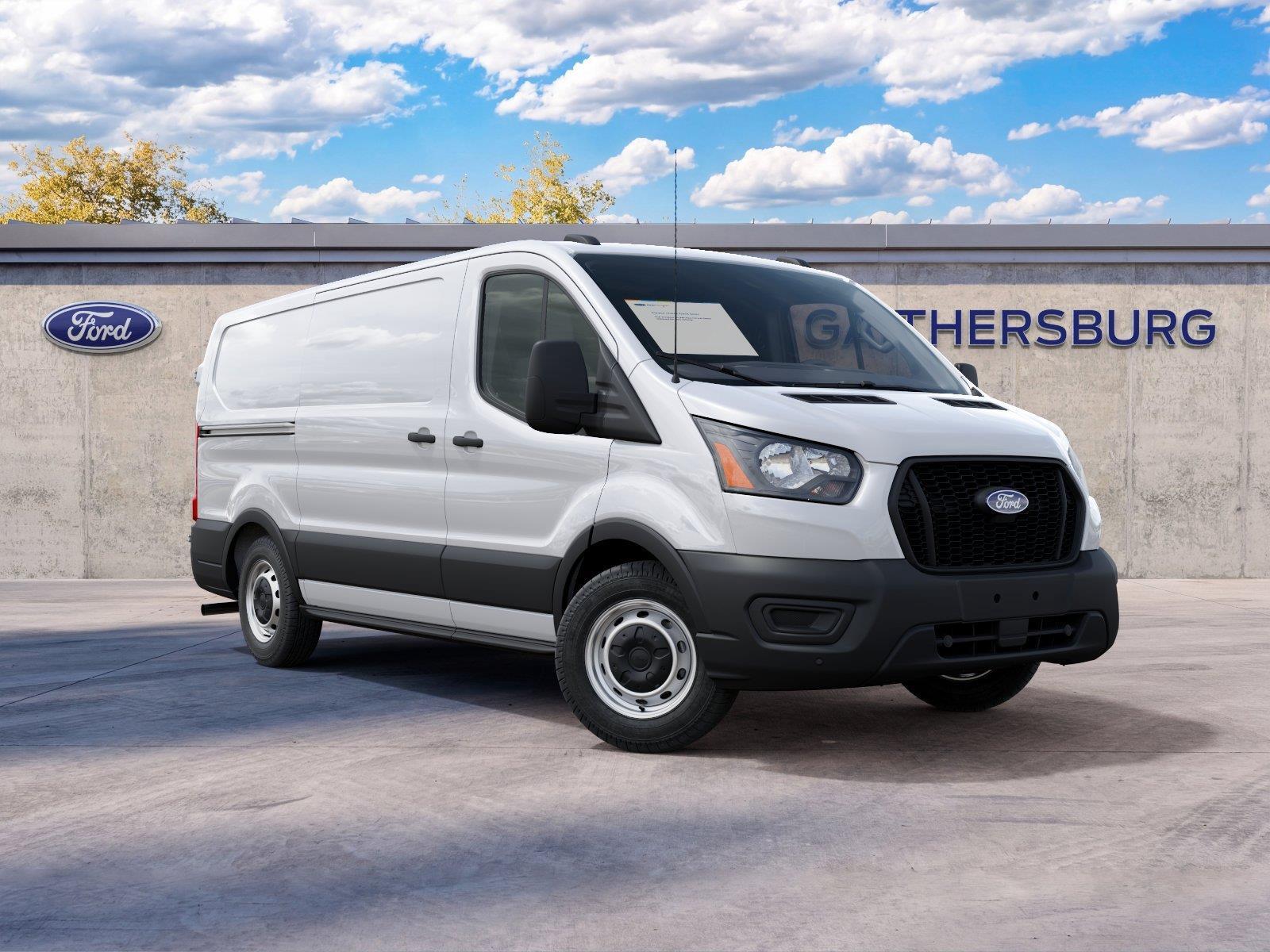 2027 FORD TRANSIT 250 in Gaithersburg, MD