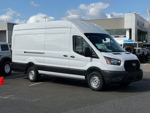 2027 Ford Transit 350 350 in Springfield, VA