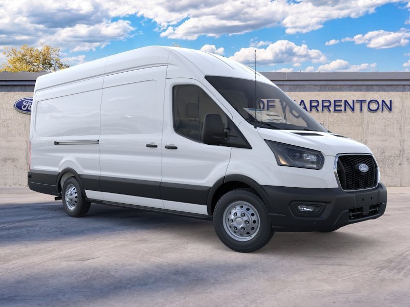 2026 FORD TRANSIT in Warrenton, VA