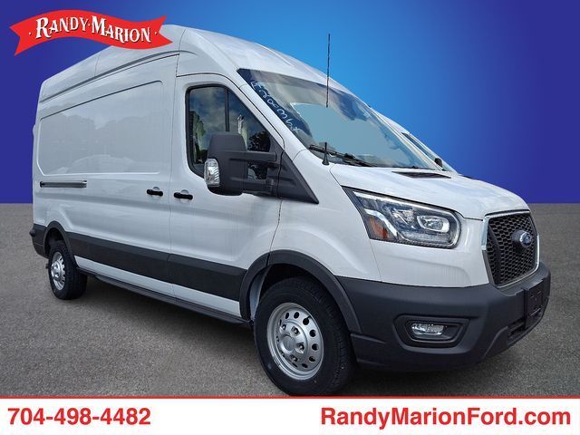 2023 FORD TRANSIT in Statesville, NC
