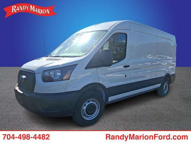 2023 Ford Transit 250 250 in Statesville, NC