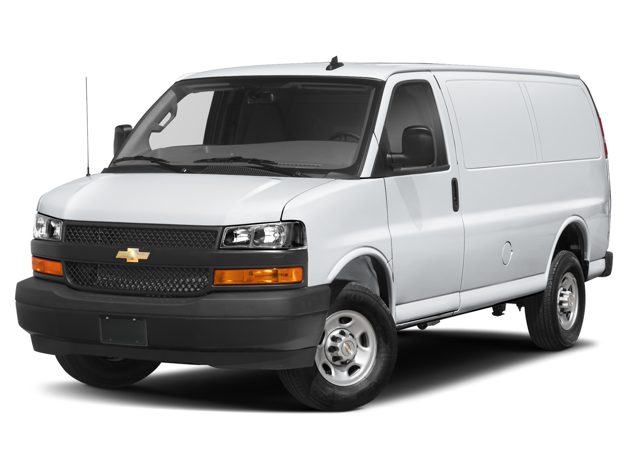 2027 Chevrolet Express 2500 in Warren, MI