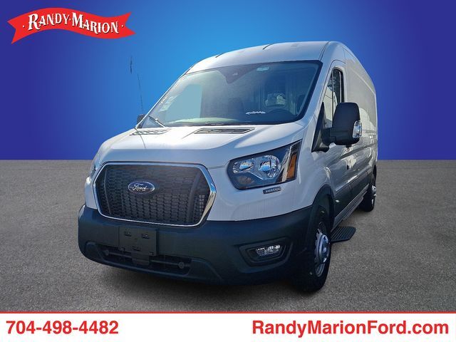 2024 FORD TRANSIT in Statesville, NC