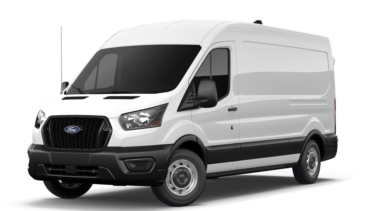 2027 FORD TRANSIT 250 in Chantilly, VA