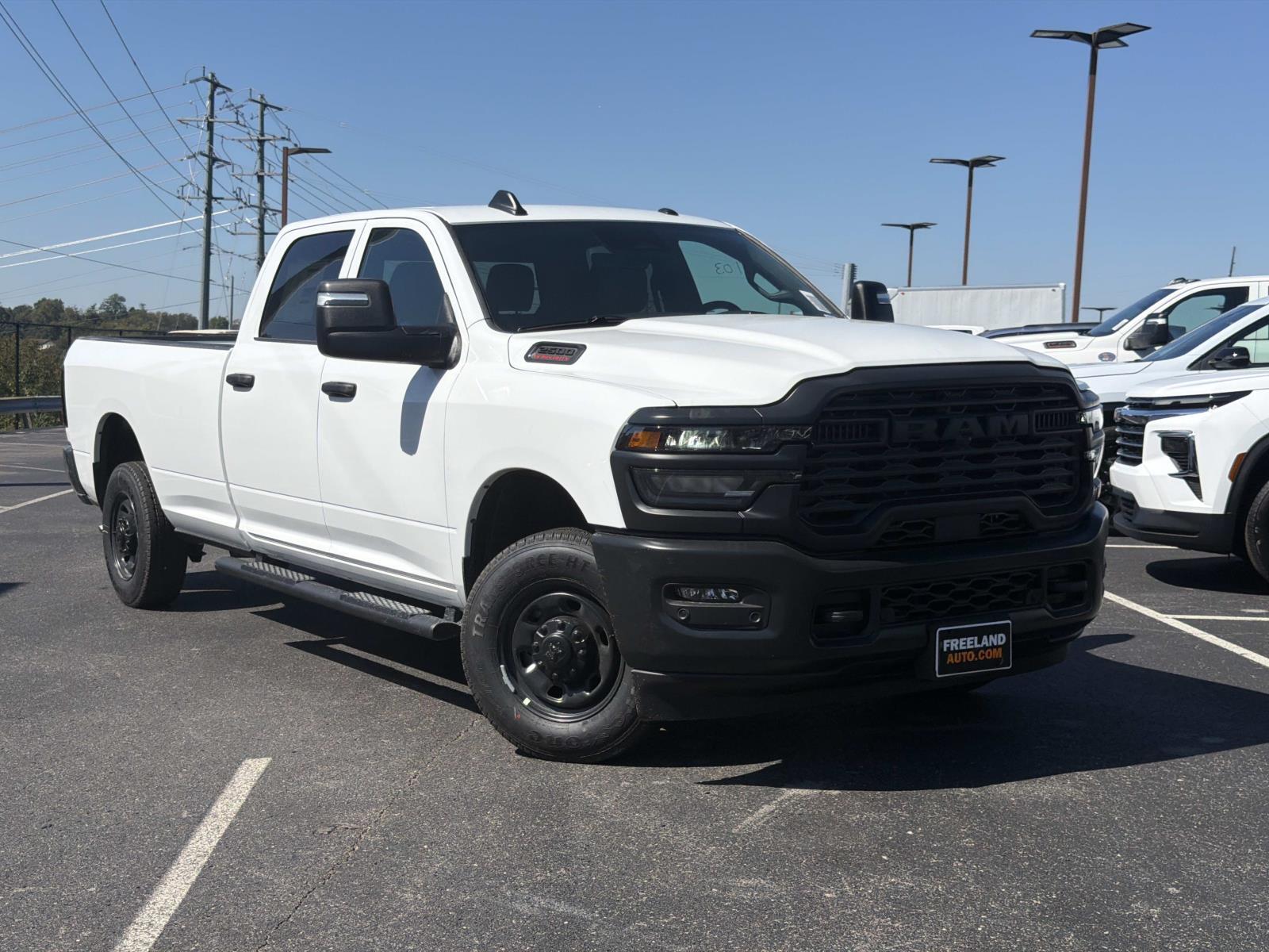 2026 RAM 5500 in Antioch, TN