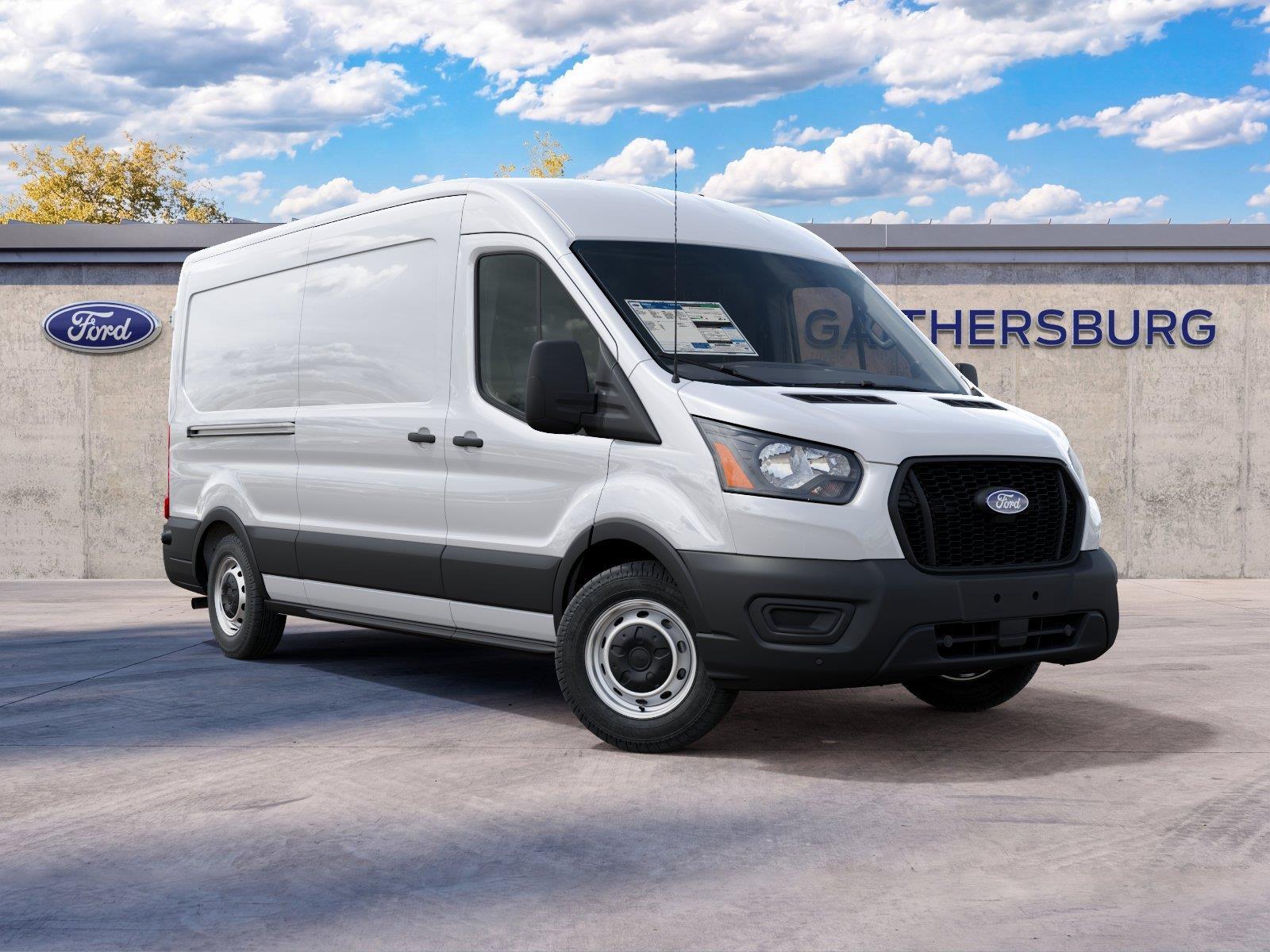 2027 FORD TRANSIT 250 in Gaithersburg, MD