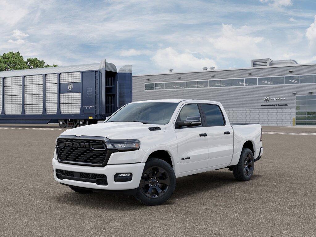 2027 RAM 1500 BIG HORN in Las Vegas, NV