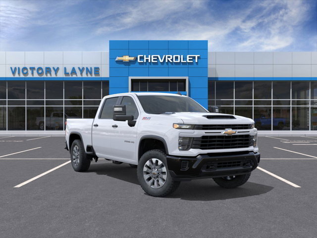 2026 CHEVROLET Silverado 2500 in Fort Myers, FL