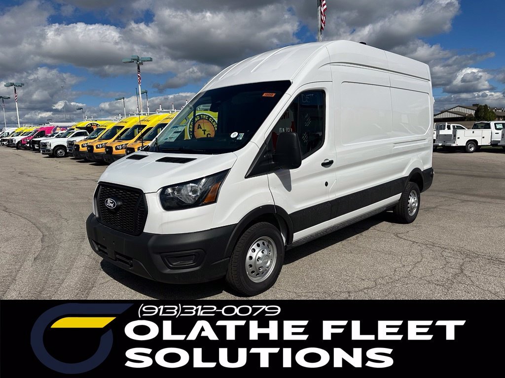 2026 FORD TRANSIT in Olathe, KS