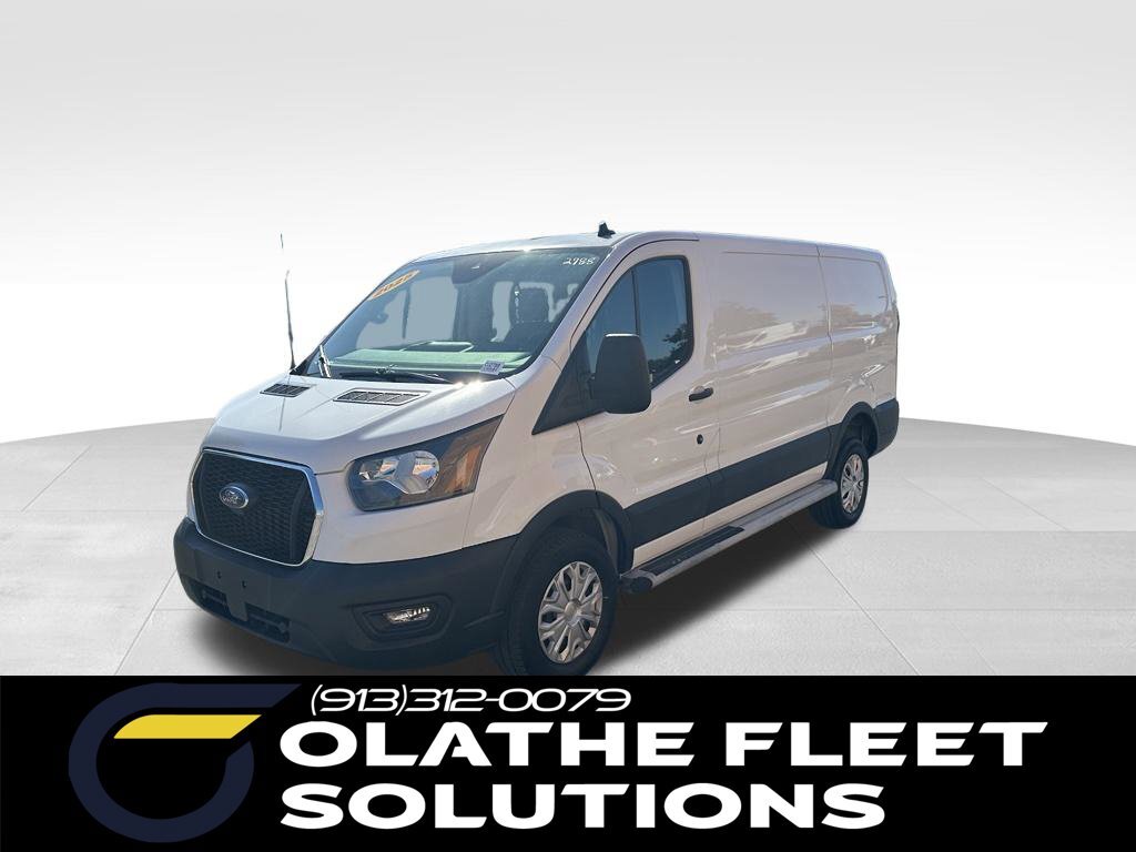 2025 FORD TRANSIT 250 in Olathe, KS