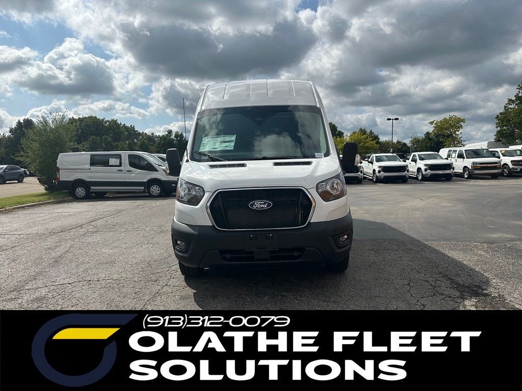 2027 Ford Transit 350 350 in Olathe, KS
