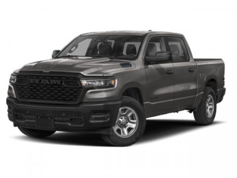 2027 Ram 1500 in Auburn, WA