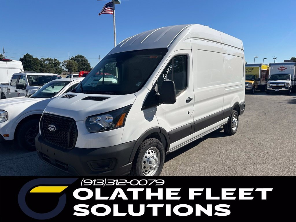 2026 FORD TRANSIT in Olathe, KS