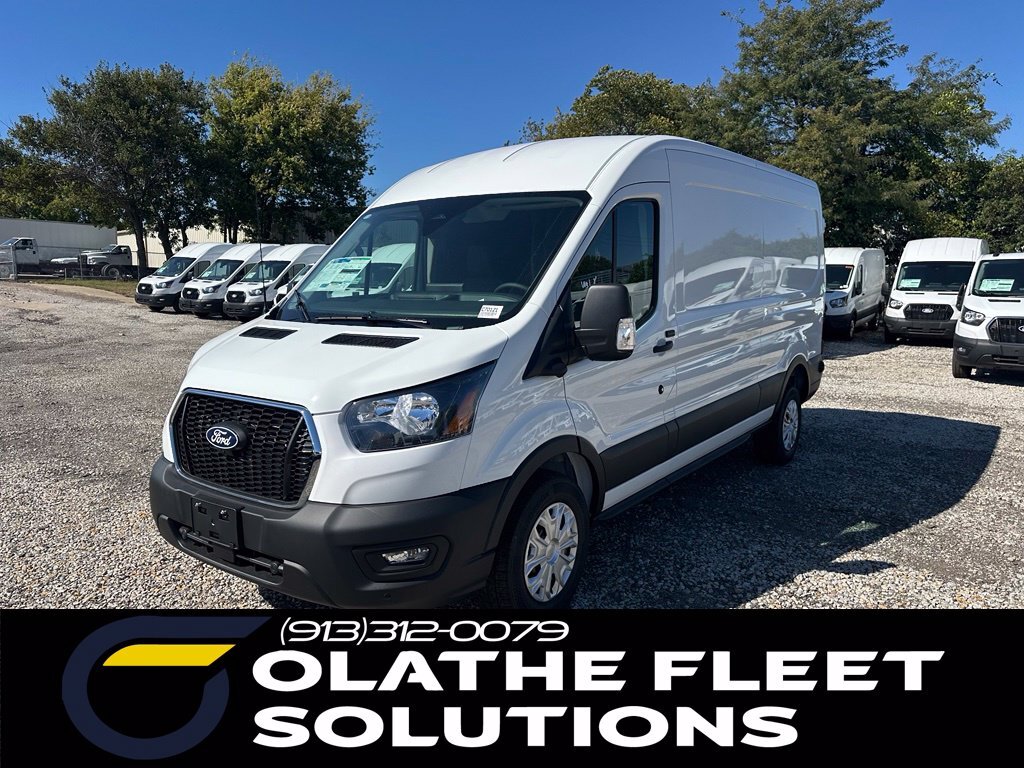 2027 FORD TRANSIT 250 in Olathe, KS