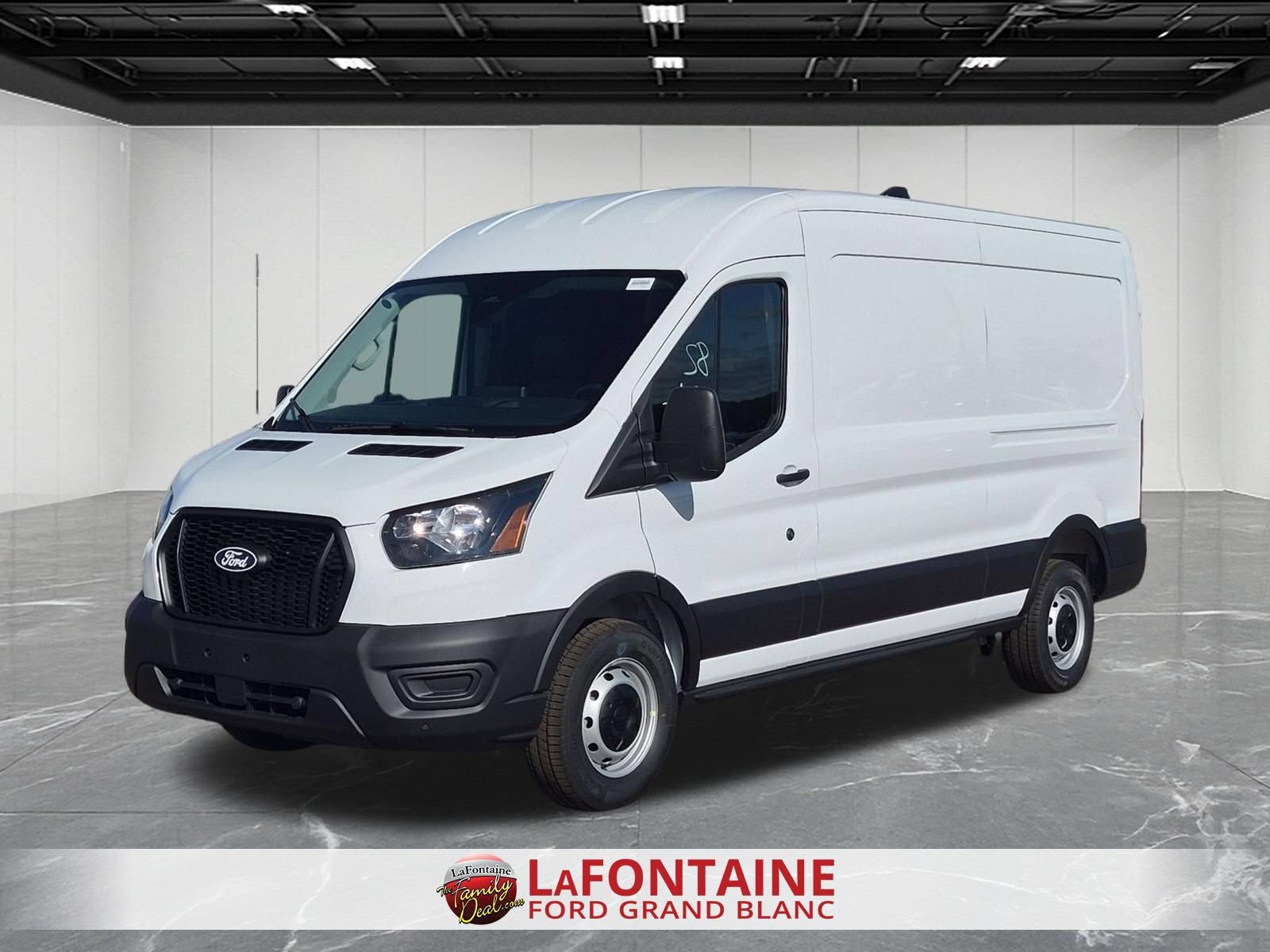 2027 FORD TRANSIT 250 in Flint, MI