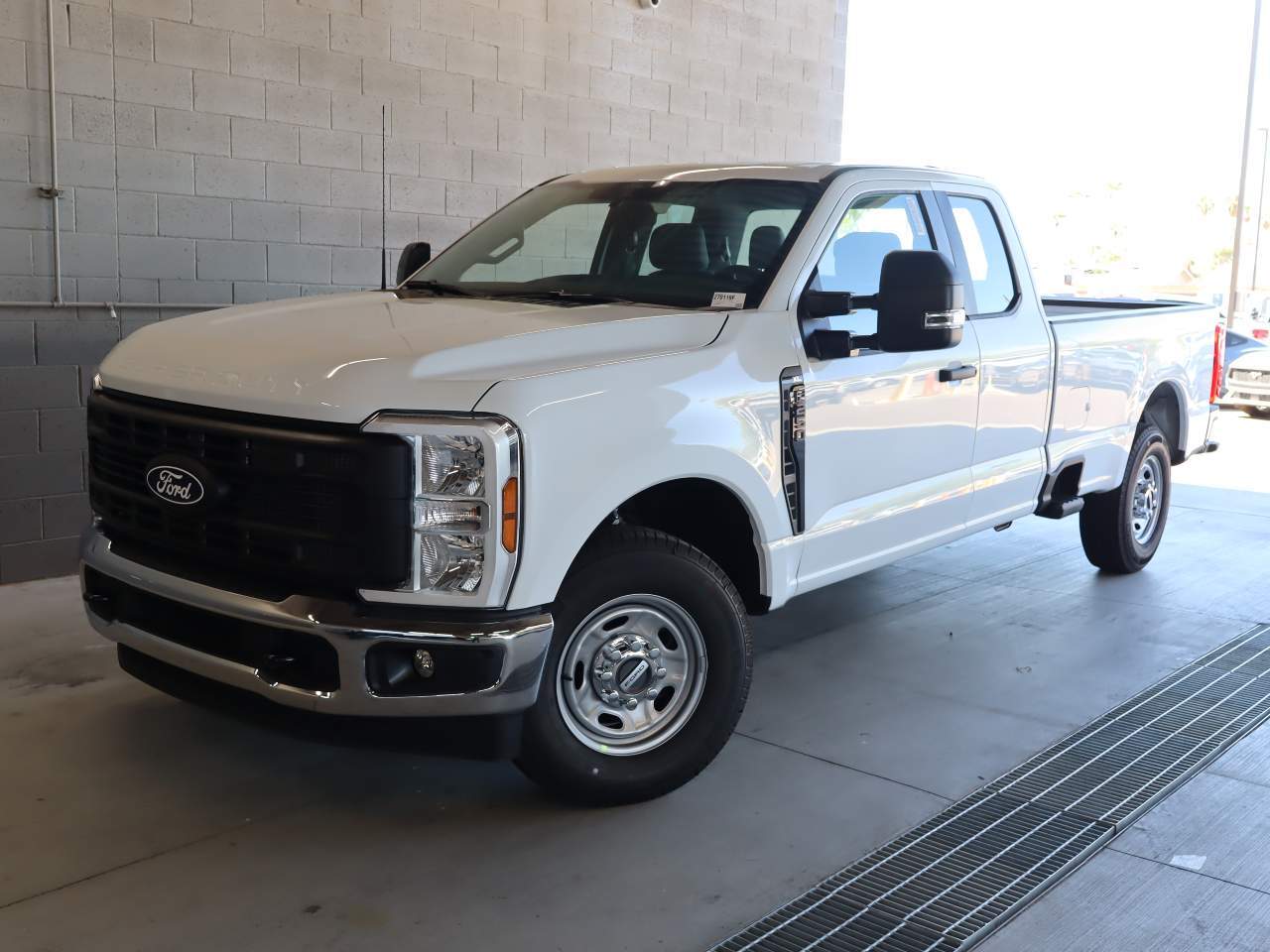 2027 Ford F-250 in Scottsdale, AZ