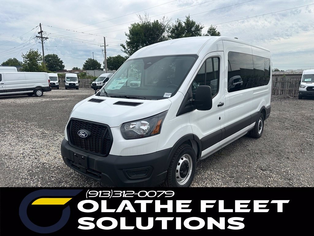2026 FORD TRANSIT 350 in Olathe, KS