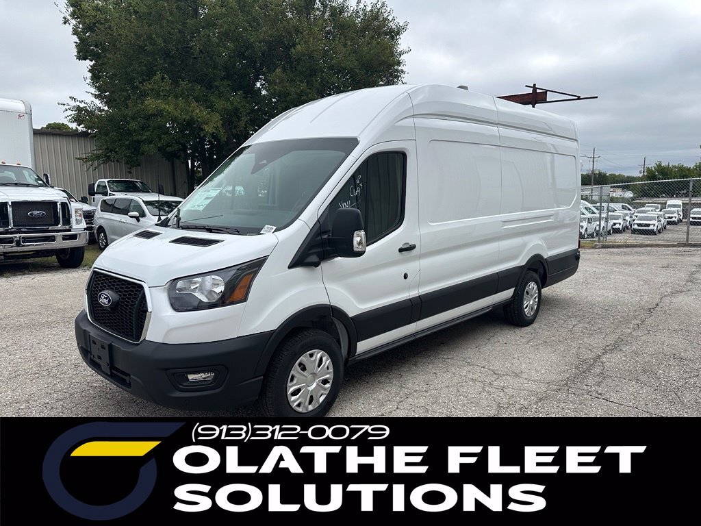2027 Ford Transit 350 350 in Olathe, KS