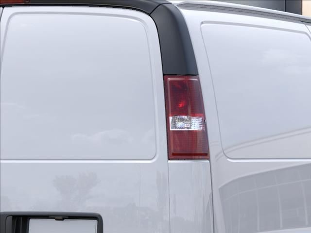 2026 CHEVROLET Express 2500 in Cincinnati, OH