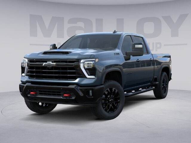 2026 CHEVROLET Silverado 2500 in Winchester, VA