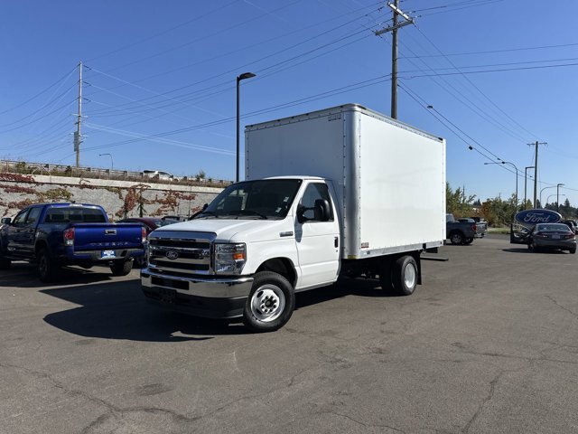 2026 FORD ECONOLINE in Washougal, WA