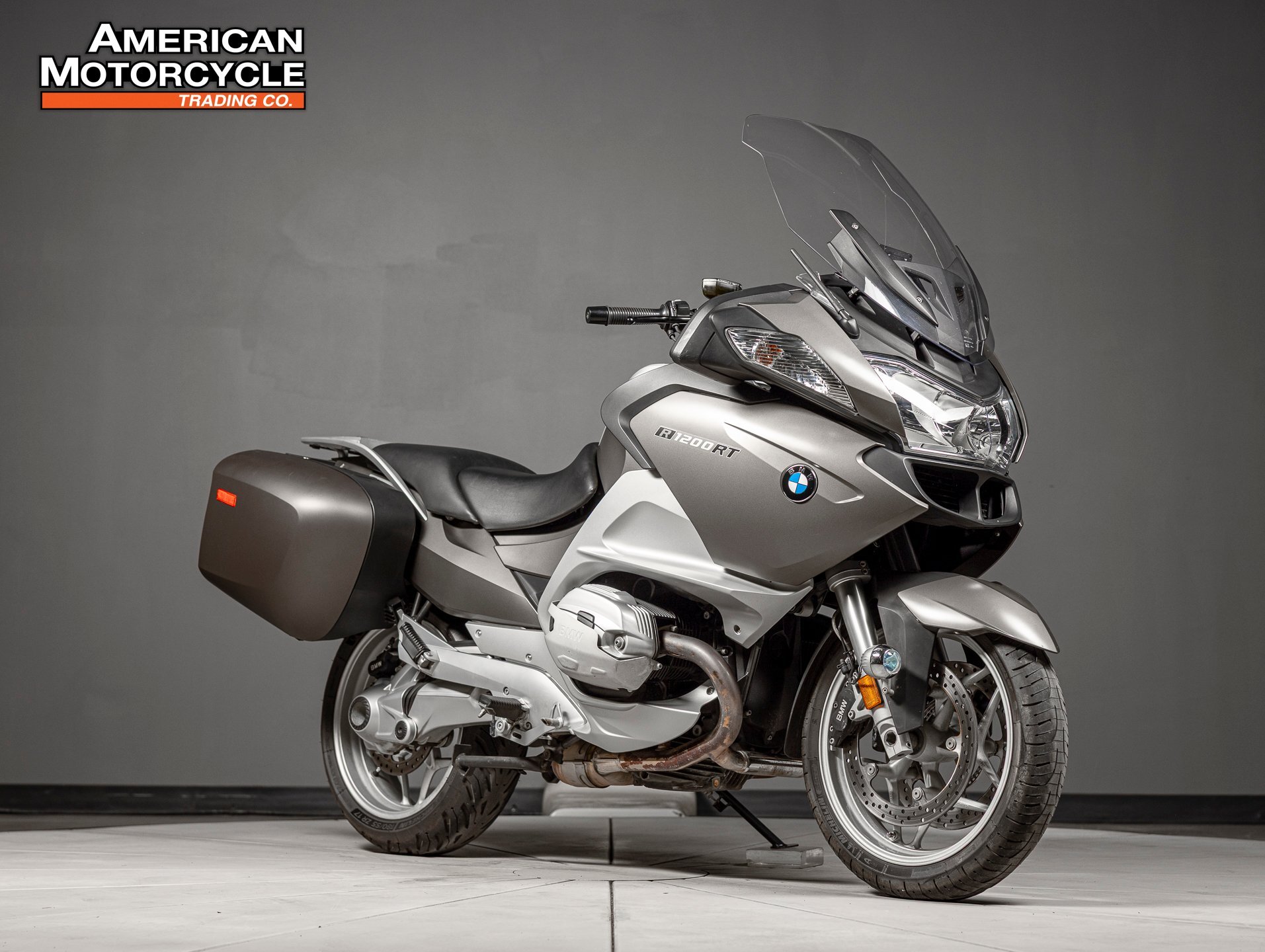 2011 BMW R1200RT RT in Bedford, TX