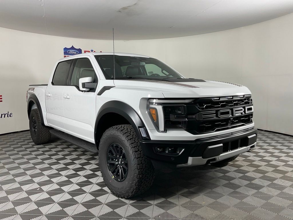 2026 FORD F150 RAPTOR in Tampa, FL