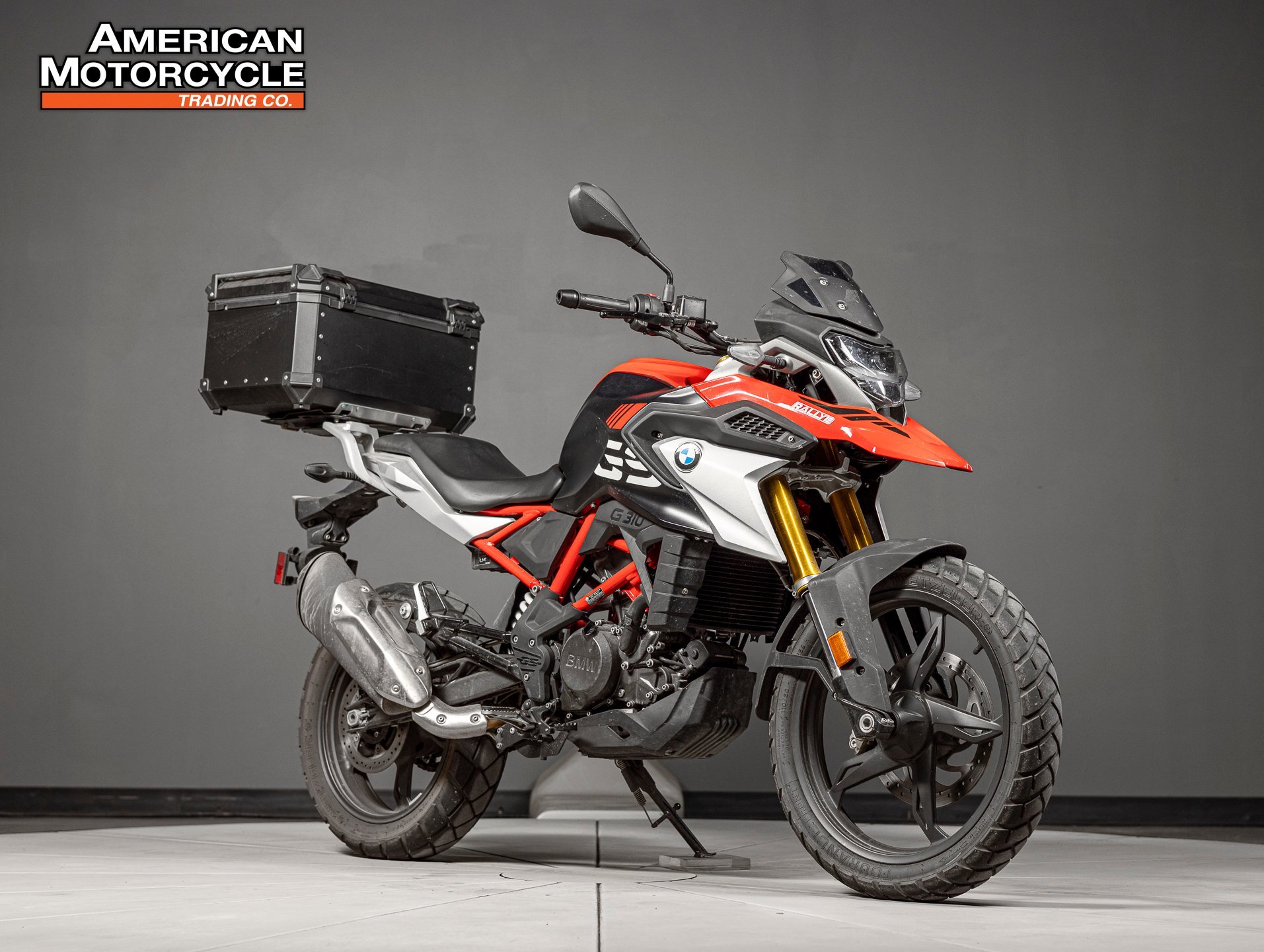 2024 BMW G 310 GS 310 GS in Bedford, TX
