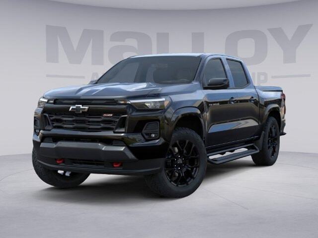 2026 CHEVROLET Colorado in Winchester, VA