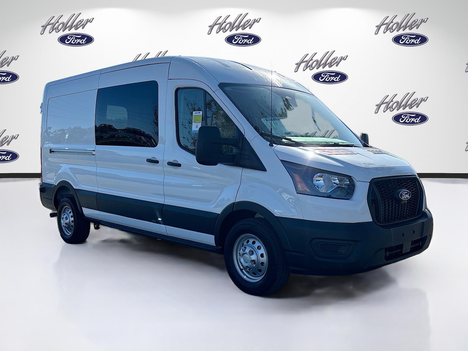 2026 FORD TRANSIT 150 in Maitland, FL