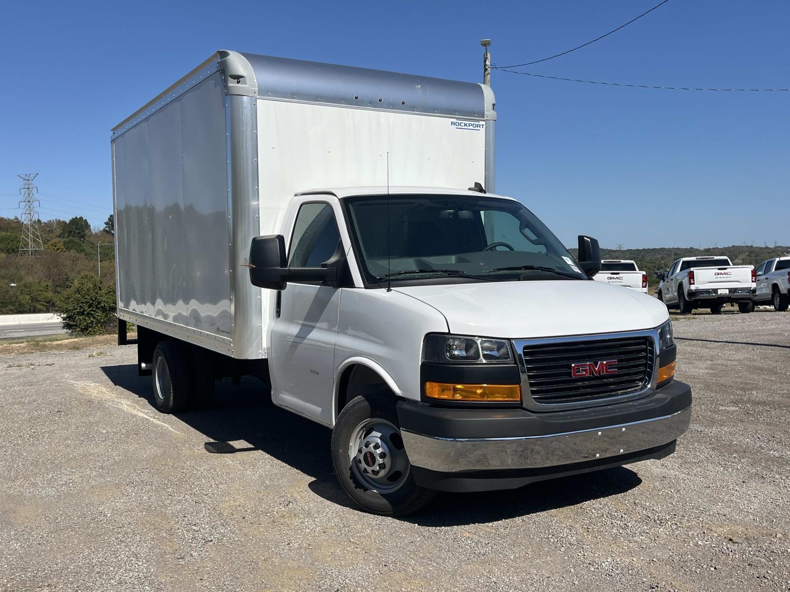 2026 GMC SAVANA in Madison, TN