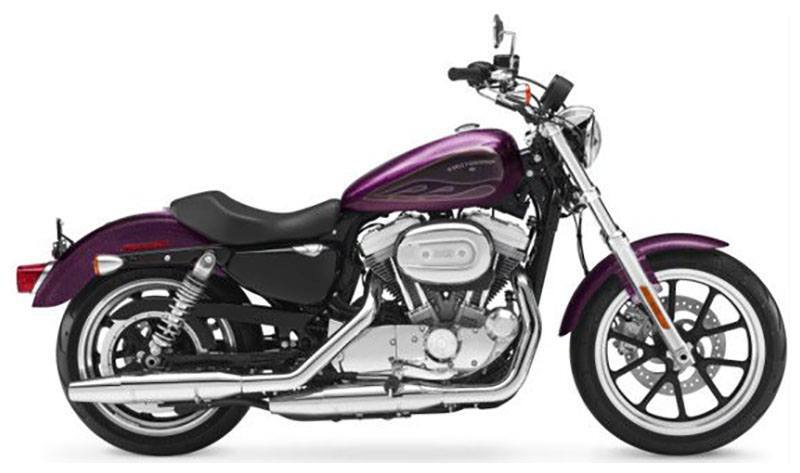 2017 Harley-Davidson Superlow® SUPERLOW in Elkhart, IN