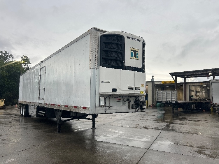 2018 Utility FROZEN in Sarasota, FL