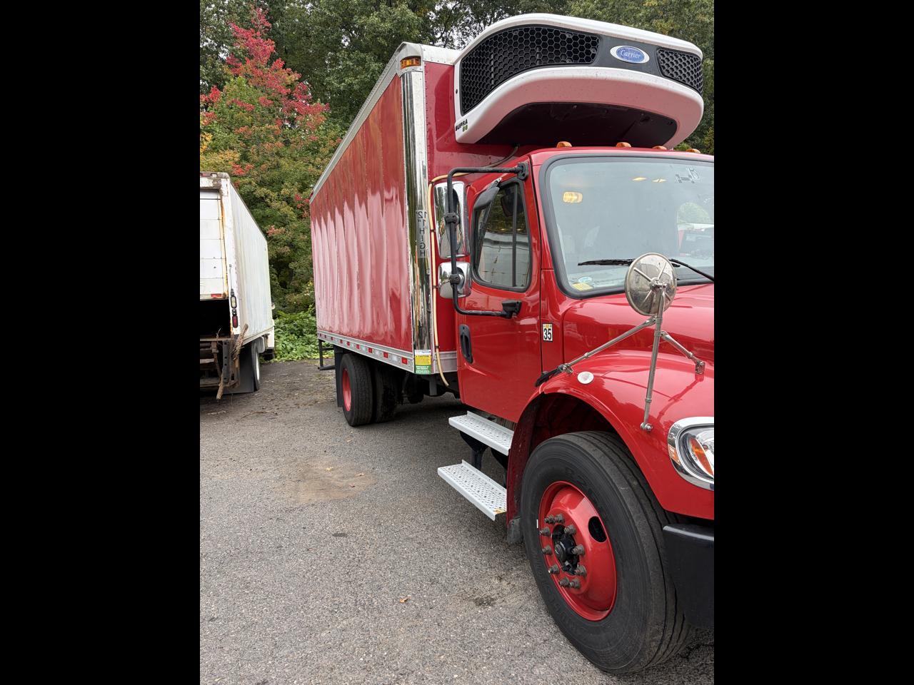 2023 Freightliner M2 106 in South Windsor, CT